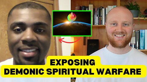 From New Age, Astral Projection & Lucid Dreaming to Jesus | Supernatural Christian Testimony