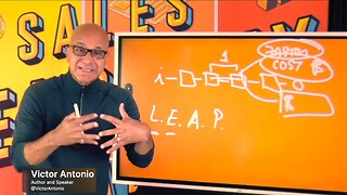 The Leap Value Formula in Sales