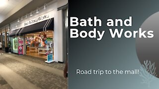 Bath and Body Works