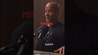 Do you need Motivation? | David Goggins #shorts