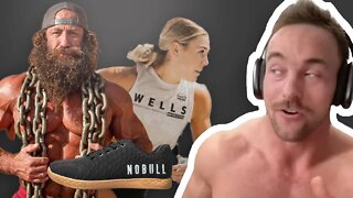 HillerFit Review Show | Liver King, Hippensteel, and NoBull Oh My!
