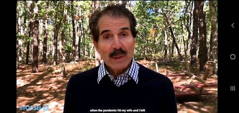 Stossel TV: A Tale of Two Camps