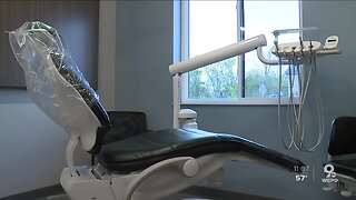 Some Ky. dental offices remain closed, waiting for more PPE