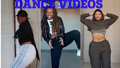 TikTok compilation videos 2023 🔥 amapiano dance videos, YouTube videos, new videos