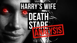 Harry´s Wife : Death Stare : Analysis
