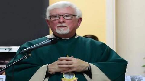 So called controversial preaching of FR SEAN SHEEHY and my message of love and support for him