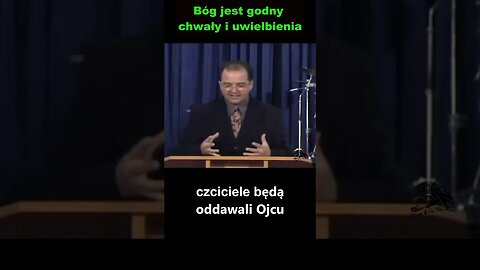 Duchowość w praktyce - Jak oddawać cześć Bogu w duchu i prawdzie #shorts