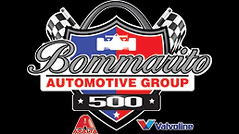 Episode 63 - Bommarito Automotive Group 500 Preview