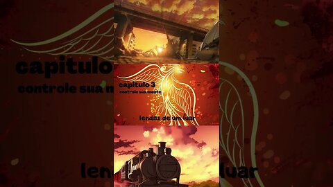 sangue demoniaco - a união pode ou não fazer a força? #anime #manga #lendas #audiobook