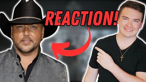 Kev REACTS: "Try That In A Small Town" By Jason Aldean