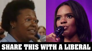 CANDACE OWENS SPEAKS THE TRUTH!