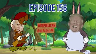 Episode 156 - Elephant Hunt
