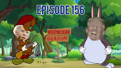 Episode 156 - Elephant Hunt