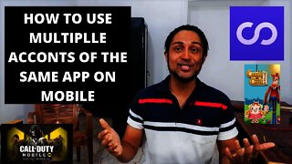 How To Use Multiple Accounts Of The Same App On Mobile