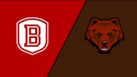 2021 Paradise Jam Consolation - Bradley Braves vs Brown Bears
