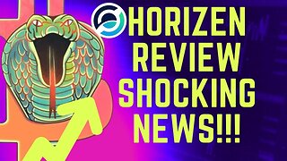 Horizen Crypto review | You Won`t belive what I noticed about Zen token?