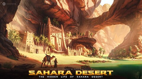 Sahara Desert Dubai Desert Drone footage Free HD videos no copyright