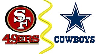 🏈 Dallas Cowboys vs San Francisco 49ers NFL Game Live Stream 🏈