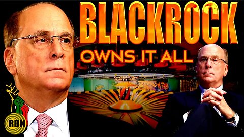 O’Keefe Undercover | BLACKROCK-They Are Buying EVERYTHING in Our Society | Disater Capitalism