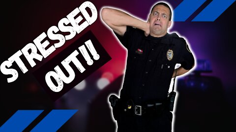 Types of Police Stress [4 Aspects That Cannot Be Ignored]