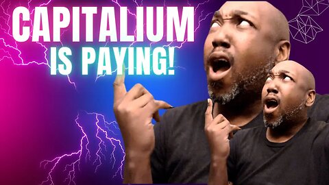 CapitaLIUM is PAYING | LIVE UPDATE 06.16.23