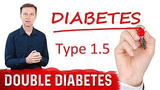 What is Diabetes 1.5