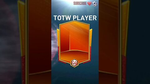 Fifa Mobile TOTW Player Value🤯 Pack Opening #fifamobile #shorts #youtubeshorts #gaming