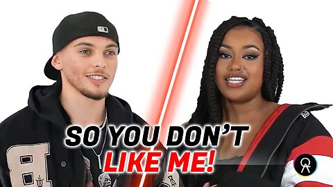 She Had Regrets in Choosing Him! | 25 GUYS VS 1 SINGER REAL LIFE TINDER SWIPE