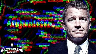 How Blackwater Founder Erik Prince Rescued People Stranded in Afghanistan