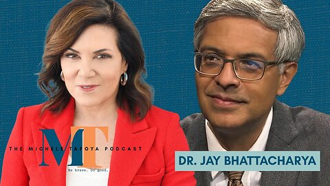 Dr. Jay Bhattacharya and Free Speech