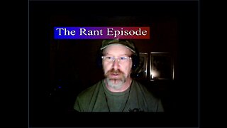 Liberty Relearned Podcast: The Rant Episode