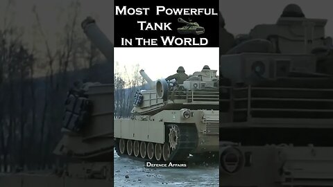 M1 Abrams Main Battle Tank #abram #tanks #panzer #ssg #pakistan #pakarmy #shorts