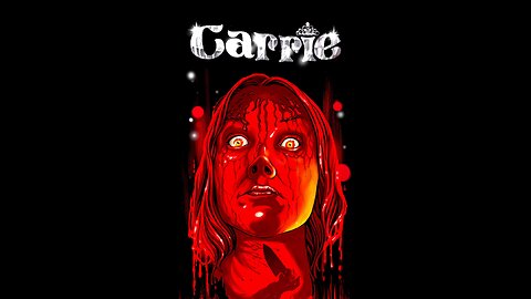 Movie Audio Commentary - Carrie - 1976