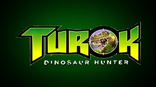 Turok: Dinosaur Hunter