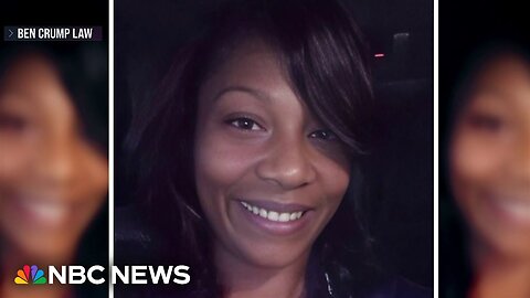 Sheriff speaks out about Sonya Massey shooting in Illinois