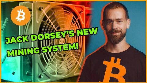 Jack Dorsey's Block Is Building A Bitcoin Mining System!