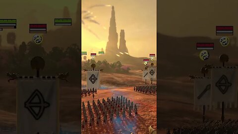 Raining Hell On Your Enemy The Empire vs Grand Cathay