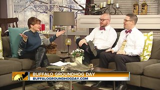 Buffalo Groundhog Day