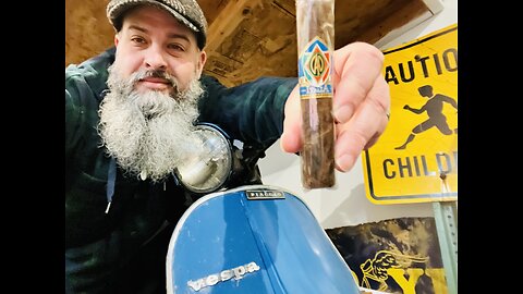 CAO Italia Cigar Review