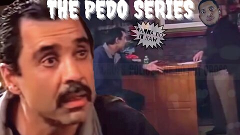 To Catch a Predator Anthony Polumbo ROAST | pedo series ep7