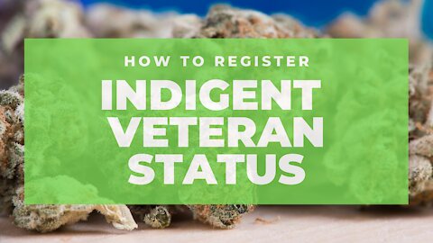 Ohio Medical Marijuana: Indigent or Veteran Discount