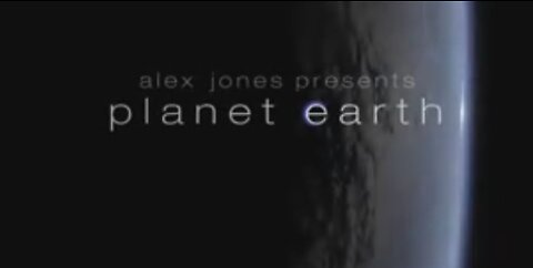 Alex Jones​ Presents - Planet Earth | 432hz [hd 720p]