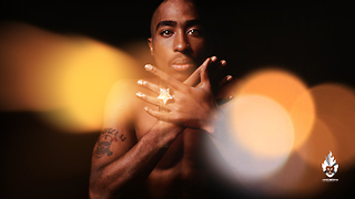 Rapper Tupac Shakur Is Alive - The Genius Who Faked His Death