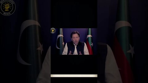 Imran Khan's Exclusive Video Message: The Nation's Response is Overwhelming! #imrankhan #pti