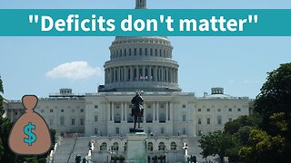 Does government debt matter?
