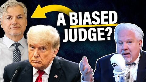 5 Reasons the Trump Case Judge Should RECUSE Himself NOW
