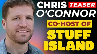 Chris O'Connor Joins Jesse! (Teaser)