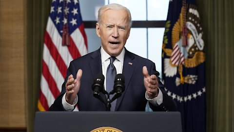 Reports: Biden To Nominate U.S. Ambassadors To India, Israel Soon