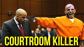 CRAZIEST Courtroom Moments OF ALL TIME...