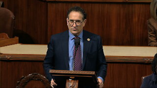 Rep. Andy Levin calls for removal of President Trump